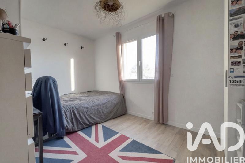 Maison - 184 m² - 5 pièces