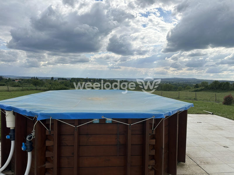 Maison - 113 m² - 7 pièces