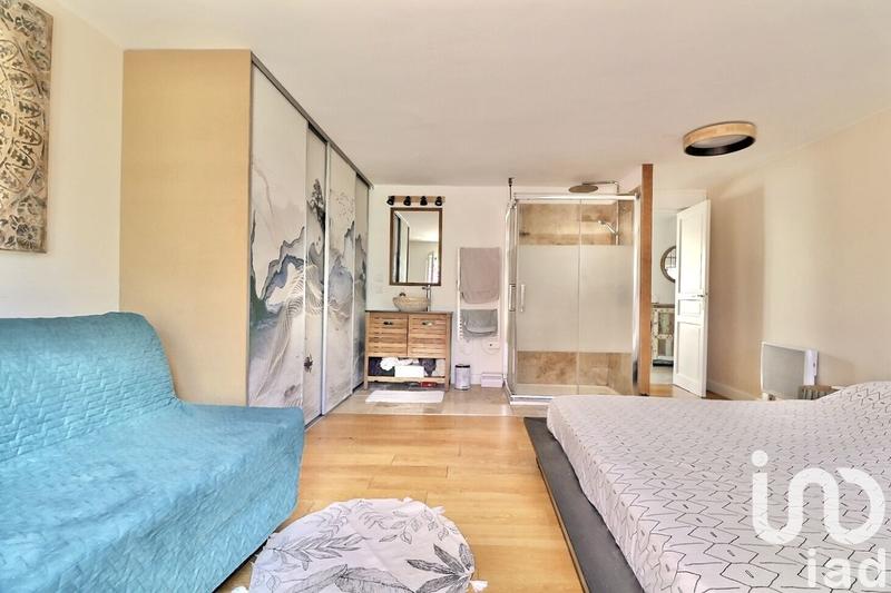 Maison - 144 m² - 5 pièces