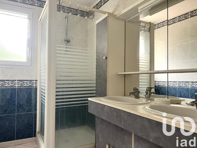 Maison - 94 m² - 4 pièces