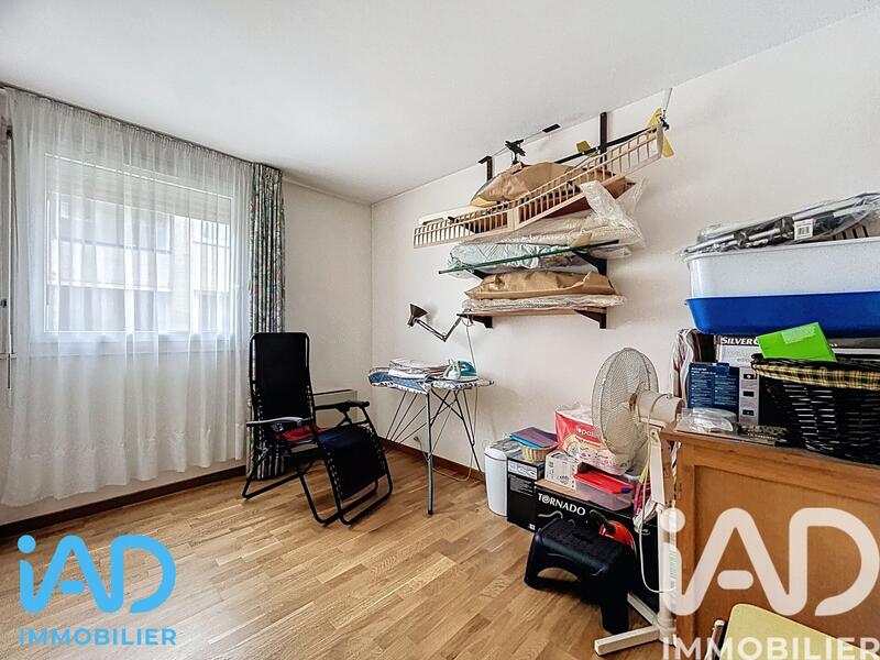 Appartement - 74 m² - 4 pièces