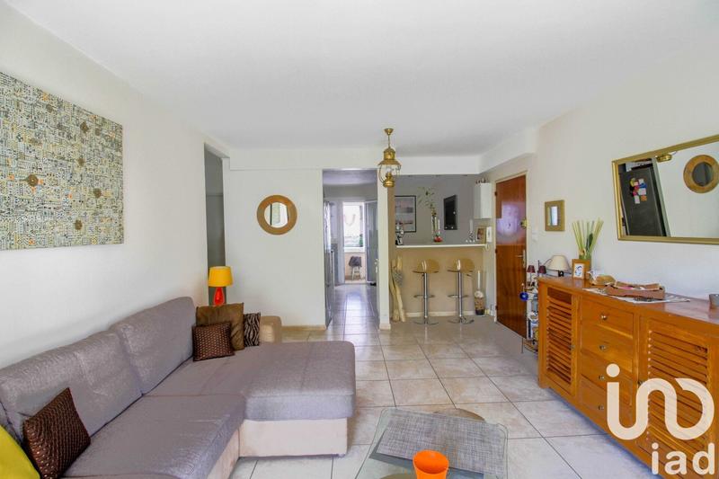 Appartement - 68 m² - 3 pièces