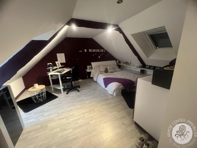 Fonds de commerce - Magasins - 577 m²