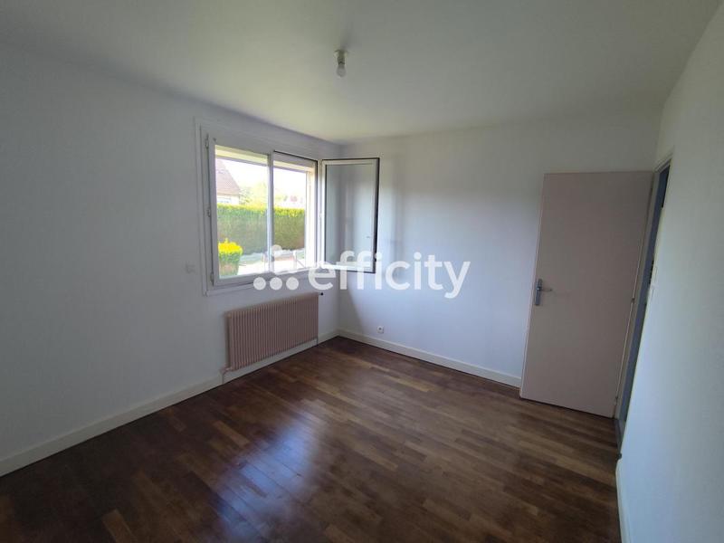 Maison - 120 m² - 7 pièces