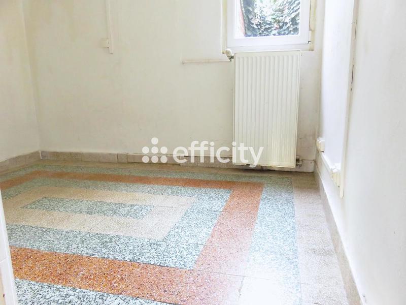 Maison ancienne - 80 m² - 5 pièces