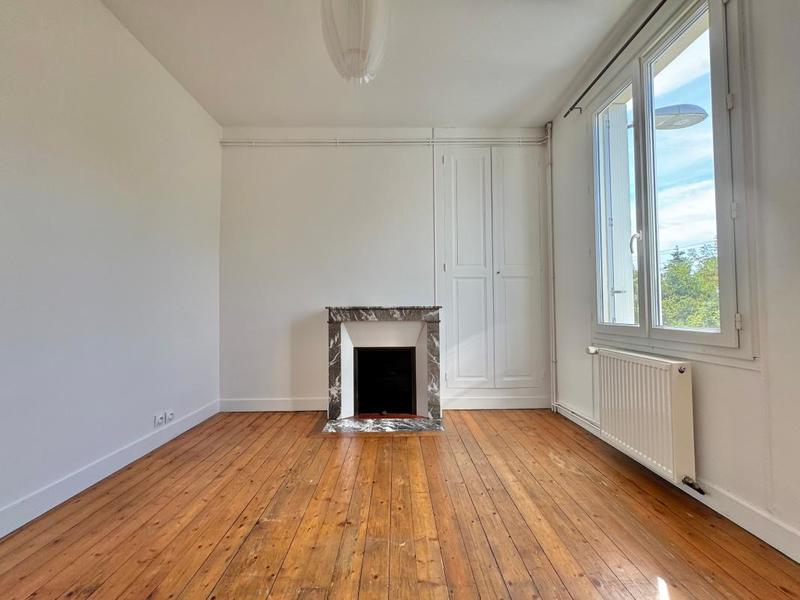 Maison de ville - 79 m² - 5 pièces