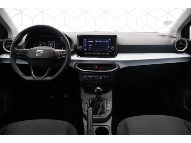 Seat Ibiza 1.0 EcoTSI 95 ch s/S Bvm5 Urban