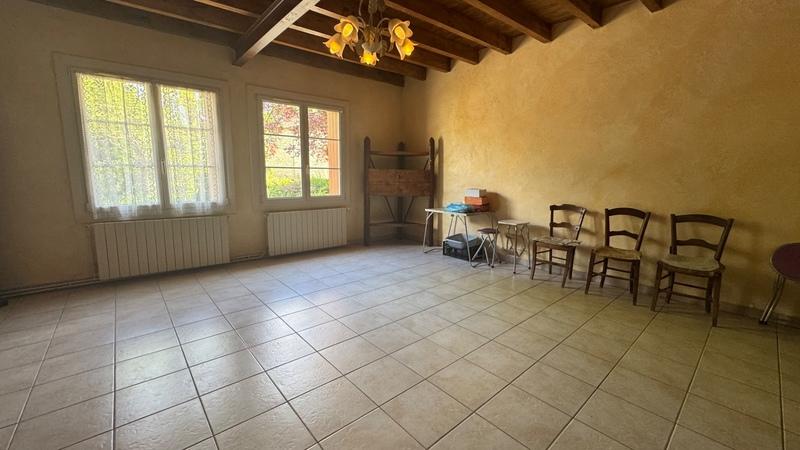 Longère - 200 m² - 7 pièces