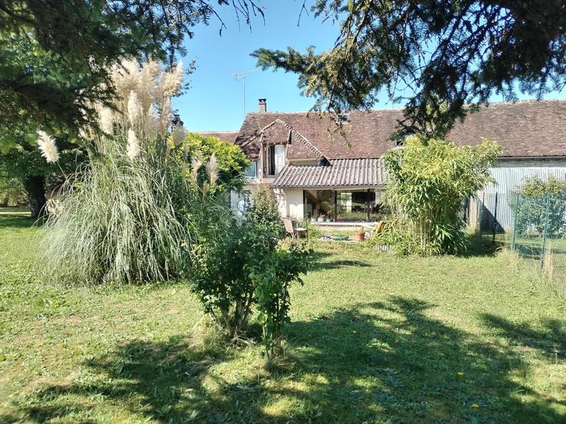 Maison - 157 m² - 7 pièces