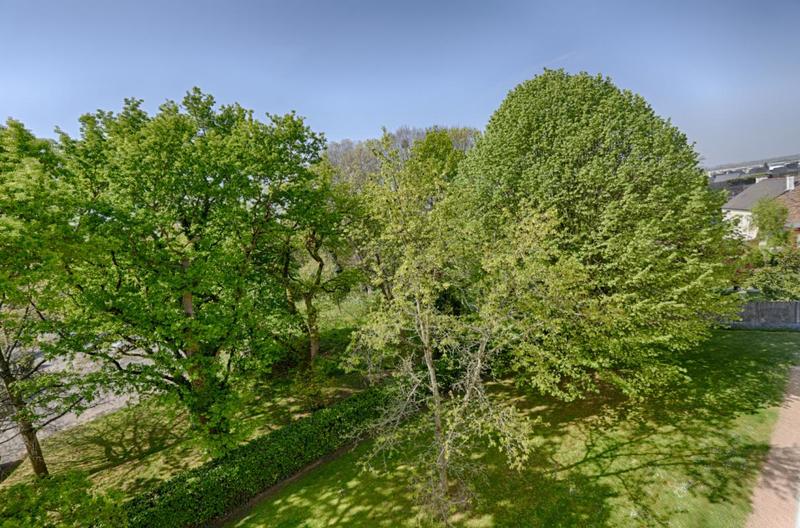 Appartement - 68 m² - 5 pièces