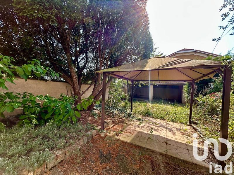 Maison - 148 m² - 6 pièces