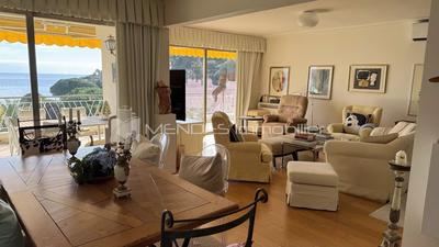 Appartement - 137 m² - 4 pièces