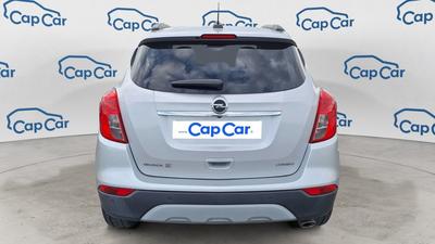 Opel Mokka 1.4 Turbo 140 Bva Elite