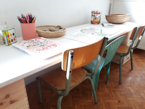 Bulle, Café Familial Associatif