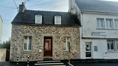 Maison - 52 m² - 3 pièces