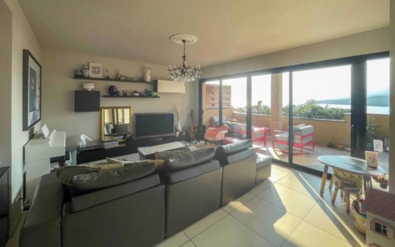 Appartement - 119 m² - 4 pièces