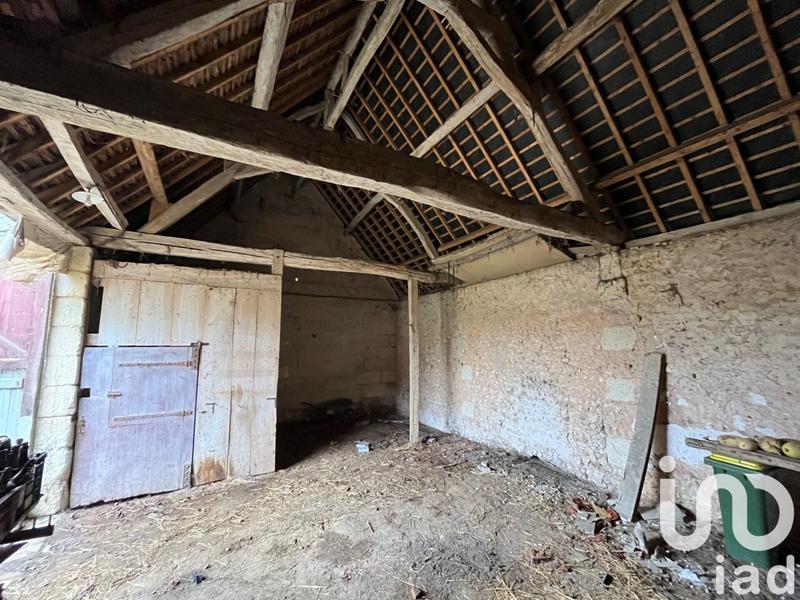 Maison - 94 m² - 3 pièces