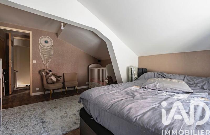 Maison - 68 m² - 4 pièces