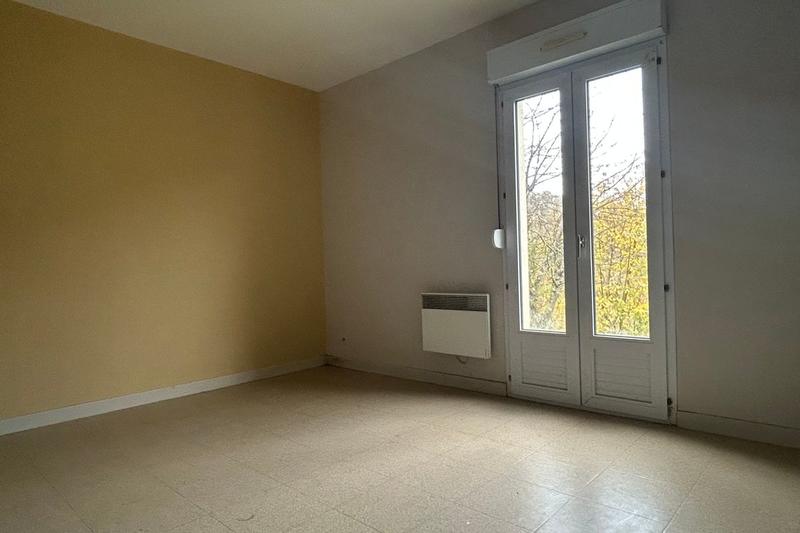 Maison - 124 m² - 5 pièces