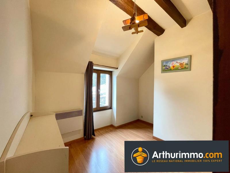 Maison - 146 m² - 5 pièces