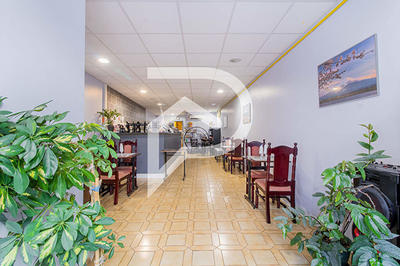 Immeuble - 4 pièces