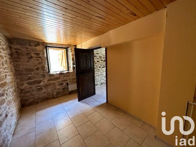 Maison - 230 m² - 11 pièces