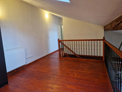 Appartement - 63 m² - 2 pièces