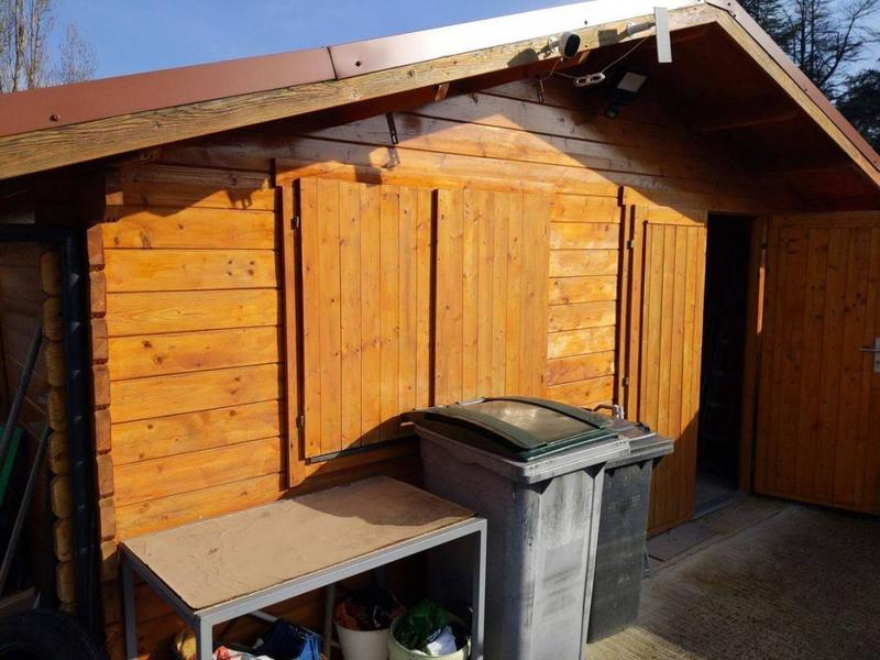 Villa - 133 m² - 4 pièces