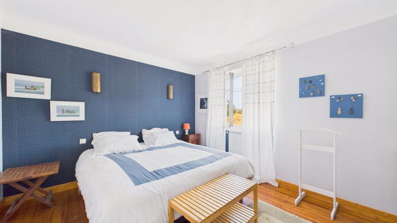 Maison - 355 m² - 14 pièces