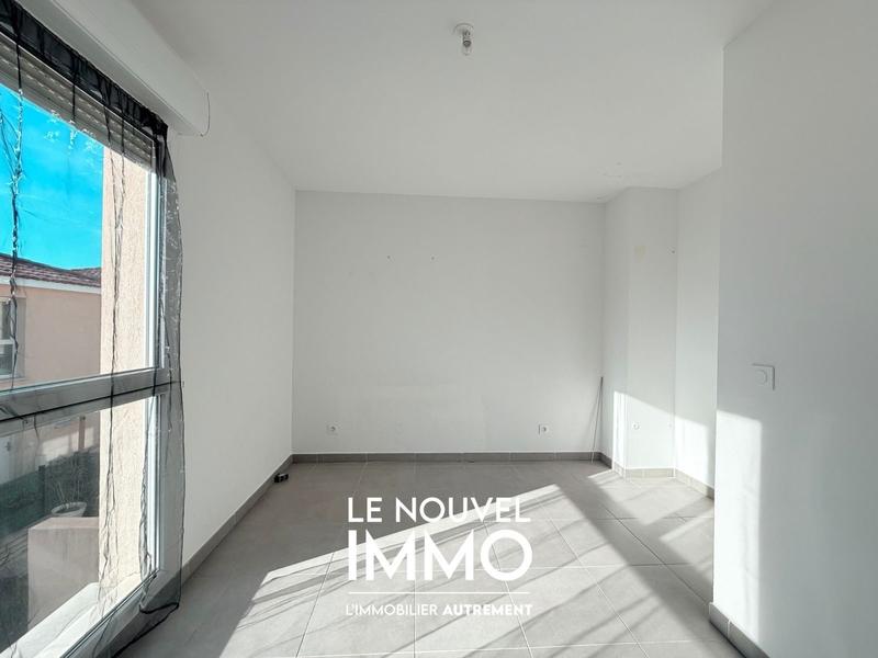 Maison - 70 m² - 3 pièces