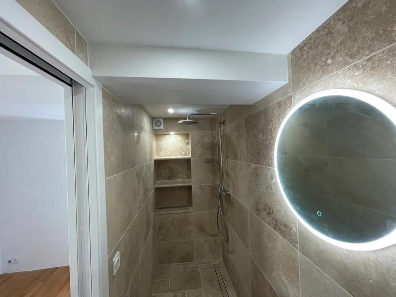 Maison traditionnelle - 60 m² - 4 pièces