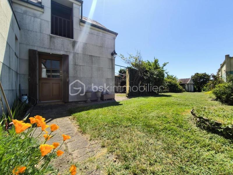 Maison - 132 m² - 5 pièces