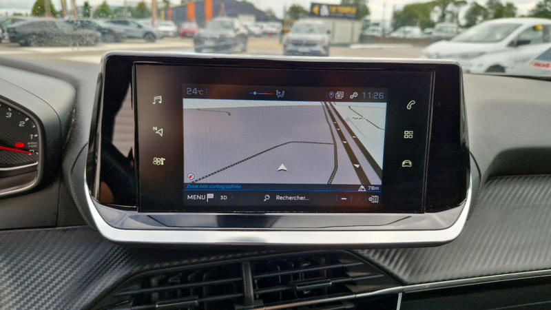 Peugeot 2008 BlueHDI 100 Active Business