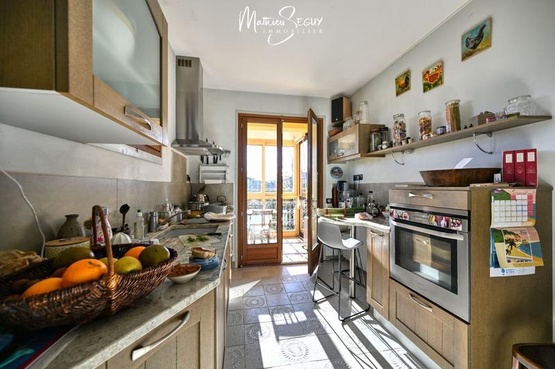 Maison - 164 m² - 6 pièces