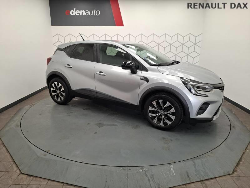 Renault Captur TCe 90 Evolution