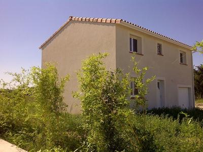 Maison traditionnelle - 120 m² - 5 pièces