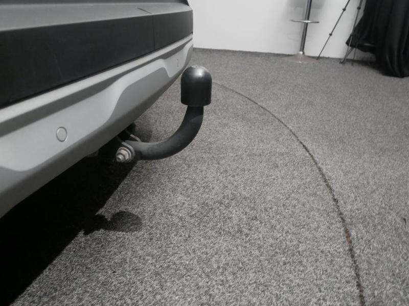 Renault Captur Intens E-Tech Plug-In 160ch 1ere Main Attache Camera