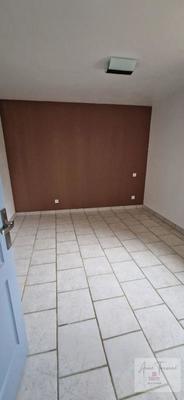 Maison - 72 m² - 5 pièces