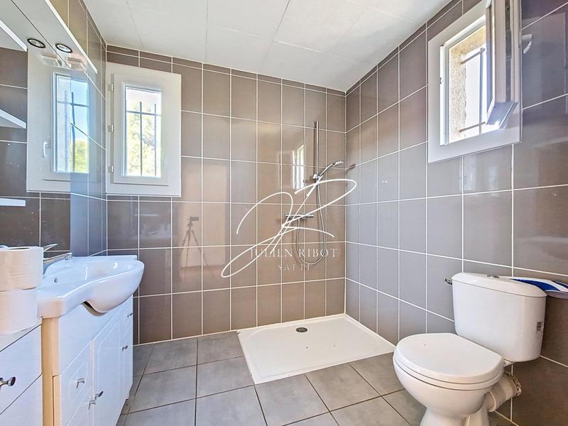 Maison - 63 m² - 3 pièces