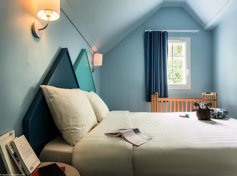 Maison - 57 m² - 4 pièces