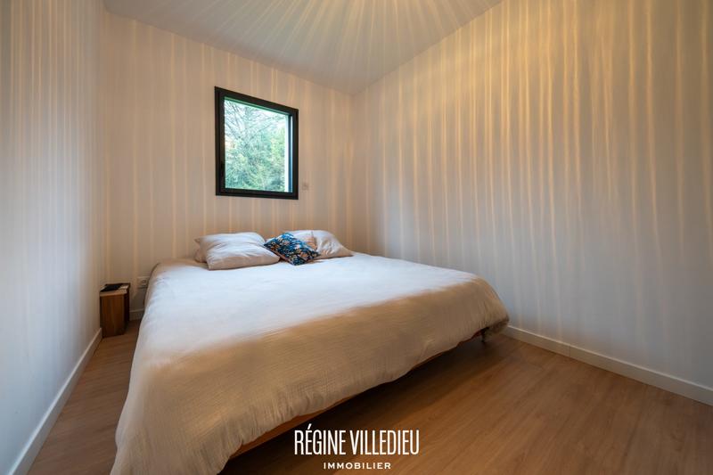 Maison - 113 m² - 4 pièces