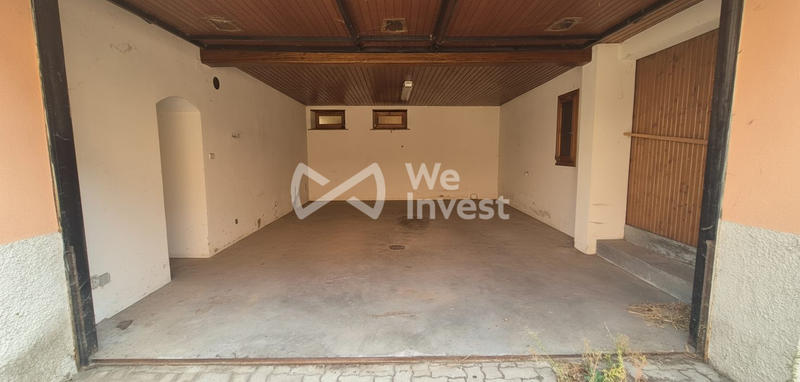 Maison - 138 m² - 5 pièces