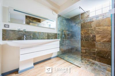 Duplex - 91 m² - 5 pièces