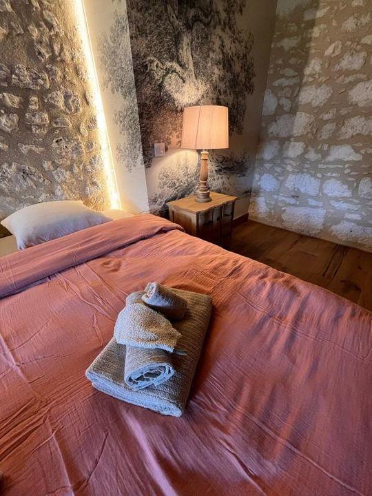 Maison - 600 m² - 17 pièces