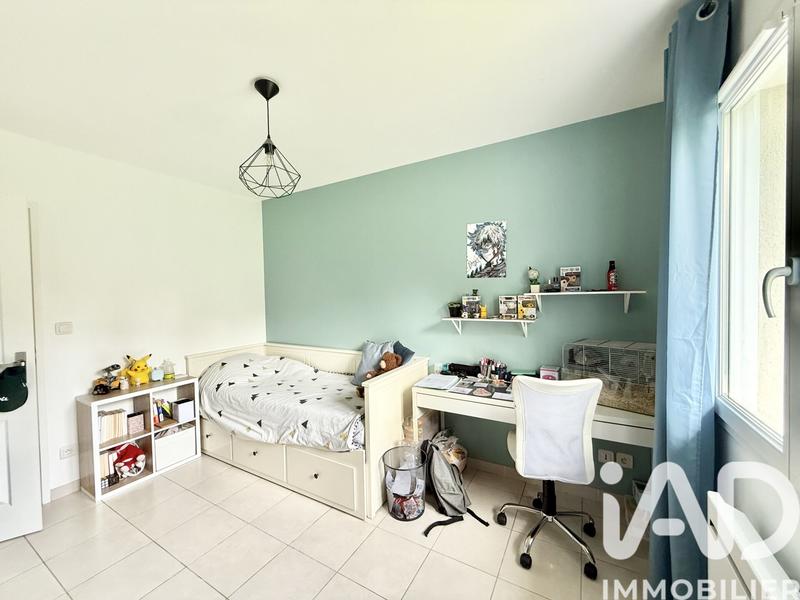 Maison - 153 m² - 8 pièces