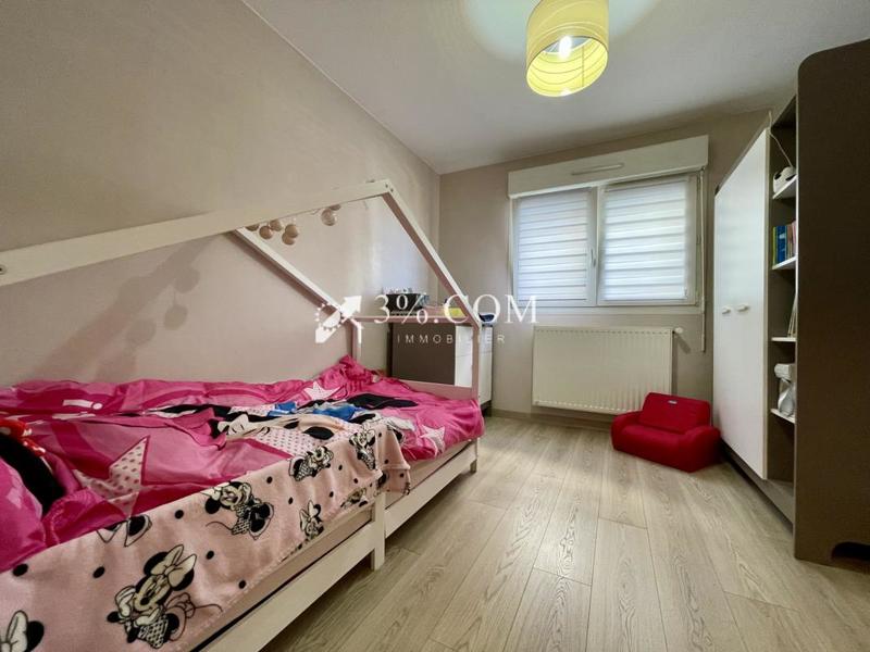 Appartement - 86 m² - 3 pièces