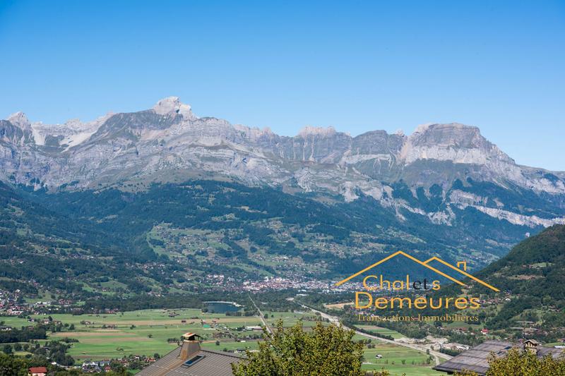 Terrain - 1 069 m²