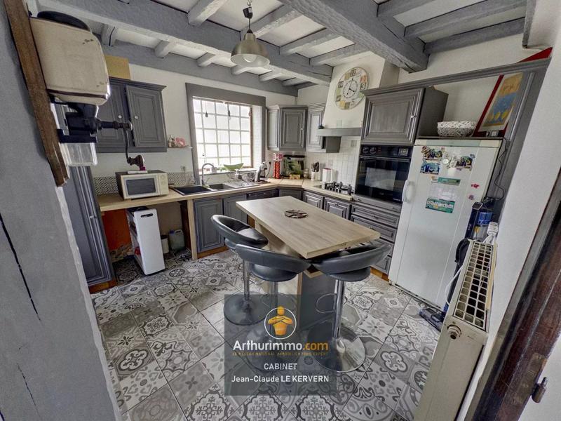 Maison - 151 m² - 6 pièces