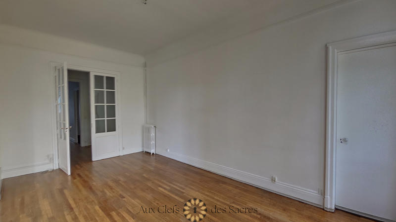 Appartement - 147 m² - 5 pièces