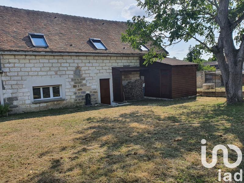 Maison - 185 m² - 9 pièces